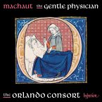 The Gentle Physician-Chansons Vol.3
