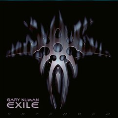 Exile (Extended) (Limited Cd Edition) - Numan,Gary