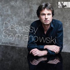 Cover Werke Für Piano Solo