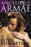 His Royal Redemption (Royals of Countavia 2) (eBook, ePUB) His Royal Redemption (Royals of Countavia 2) (eBook, ePUB)