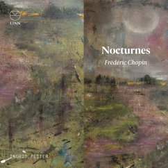 Nocturnes - Fliter,Ingrid