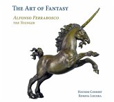 The Art Of Fantasy-Stücke Für Gambe