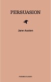 Persuasion (eBook, ePUB) Persuasion (eBook, ePUB)