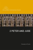 2 Peter and Jude (eBook, ePUB)