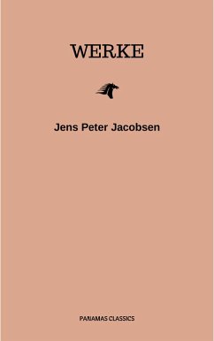 Werke (eBook, ePUB) - Jacobsen, Jens Peter