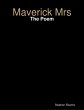 Maverick Mrs: The Poem (eBook, ePUB) - Bild 1