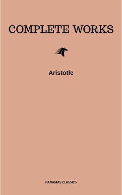 Cover Aristotle: The Complete Works (eBook, ePUB)