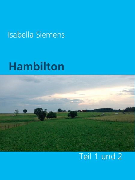 Hambilton (eBook, ePUB) Hambilton (eBook, ePUB)