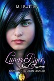 Lunar Ryce, Soul Savior (Sheol Legacies, #3) (eBook, ePUB)
