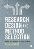 Research Design & Method Selection (eBook, ePUB)