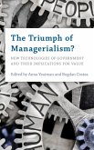 The Triumph of Managerialism? (eBook, ePUB)