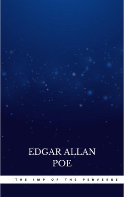 Cover The Imp of the Perverse (eBook, ePUB)