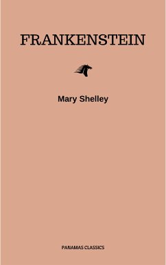 Frankenstein (eBook, ePUB) - Shelley, Mary