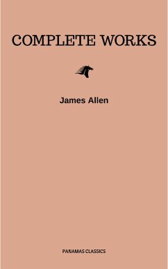 Complete Works (eBook, ePUB) - Allen, James