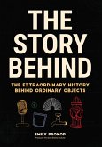 The Story Behind (eBook, ePUB)