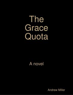 Cover The Grace Quota (eBook, ePUB)