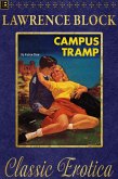 Campus Tramp (Collection of Classic Erotica, #7) (eBook, ePUB)