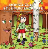 Monica-Claire et le parc enchante (eBook, ePUB)
