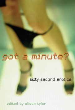 Got a Minute? (eBook, ePUB)