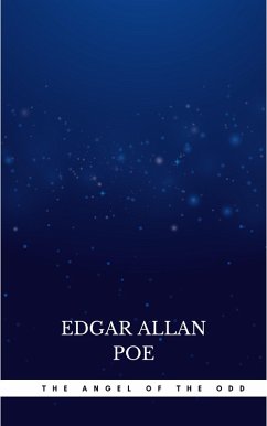 Cover The Angel of the Odd (eBook, ePUB)