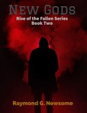 New Gods (Rise of the Fallen) (eBook, ePUB)