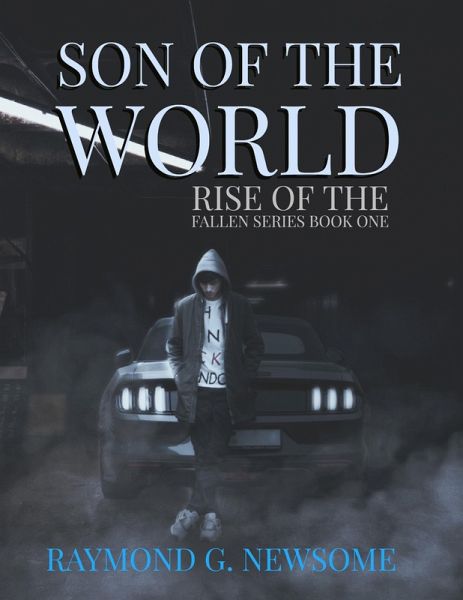 Son of the World (Rise of the Fallen) (eBook, ePUB)