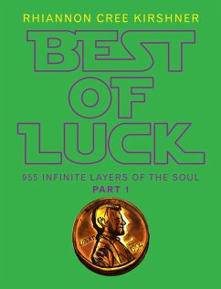Best of Luck (eBook, ePUB) - Kirshner, Rhiannon Cree