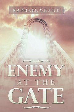 Enemy at the Gate (eBook, ePUB) - Grant, Raphael