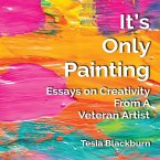 It's Only Painting (eBook, ePUB)