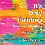 It's Only Painting (eBook, ePUB)