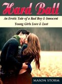 Hard Ball (eBook, ePUB) Hard Ball (eBook, ePUB)