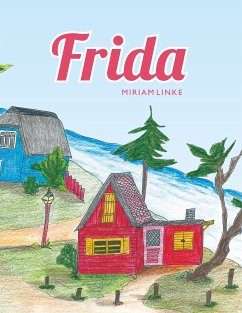 Frida: 14 lustige Vorlesegeschichten (eBook, ePUB) - Linke, Miriam