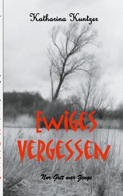 Ewiges Vergessen (eBook, ePUB)