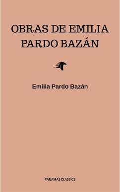 Obras de Emilia Pardo Bazán (eBook, ePUB) - Pardo Bazán, Emilia