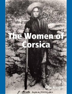 Cover The Women of Corsica (eBook, ePUB)