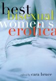 Best Bisexual Women's Erotica (eBook, ePUB)