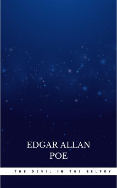 The Devil in the Belfry (eBook, ePUB) - Poe, Edgar Allan