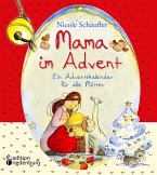 Mama im Advent - Ein Adventskalender für alle Mütter (eBook, ePUB)