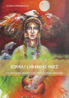 Sophias liebendes Herz (eBook, ePUB)