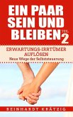 Ein Paar sein und bleiben! Teil 2 (eBook, ePUB)