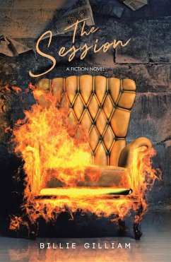 The Session (eBook, ePUB)