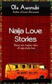 Naija Love Stories (eBook, ePUB)