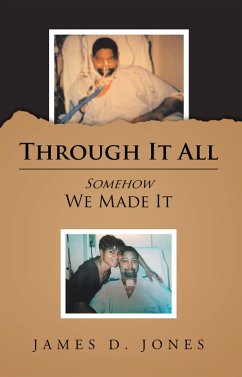 Cover Through It All (eBook, ePUB)