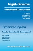 English Grammar for International Communication (eBook, ePUB)