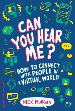 Can You Hear Me? (eBook, ePUB) - Morgan, Nick