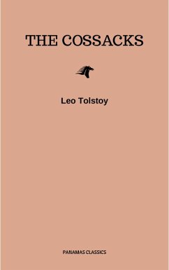 The Cossacks (eBook, ePUB) - Tolstoy, Leo