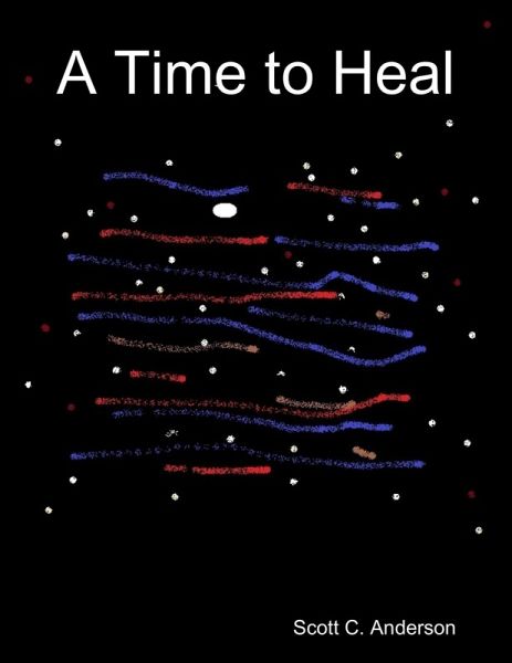 A Time to Heal (eBook, ePUB)