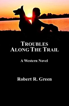 Cover Troubles Along the Trial (eBook, ePUB)