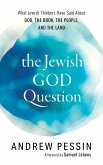 The Jewish God Question (eBook, ePUB)