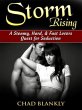 Storm Rising A Steamy, Hard, & Fast... - Bild 1